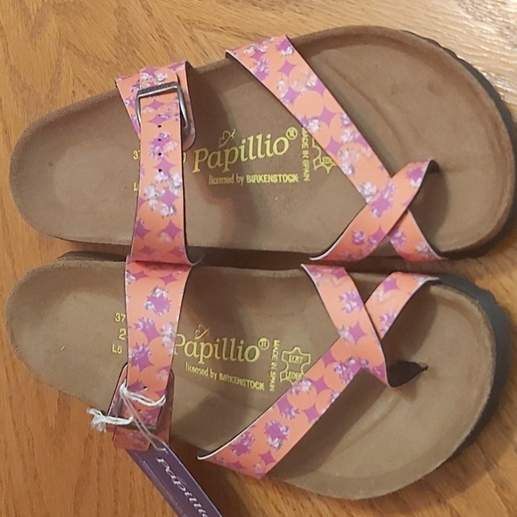 Birkenstock Shoes - Birkenstock Papillo